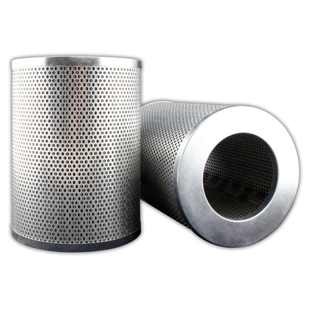 MAIN FILTER Hydraulic Filter, replaces BALDWIN PT9351MPG, 10 micron, Outside-In MF0502951